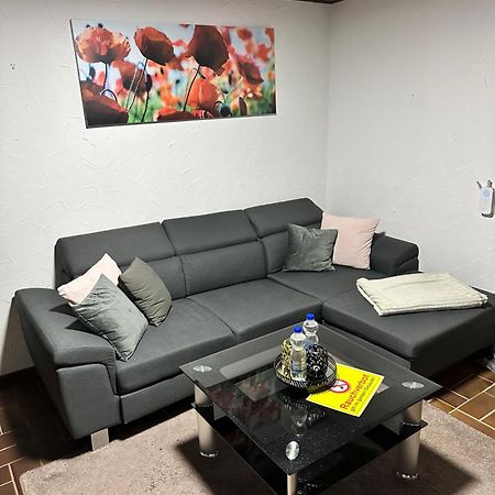Braustueberl Apartment Alpirsbach Bagian luar foto