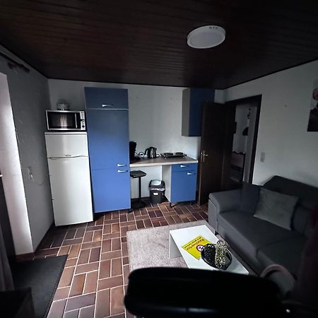 Braustueberl Apartment Alpirsbach Bagian luar foto