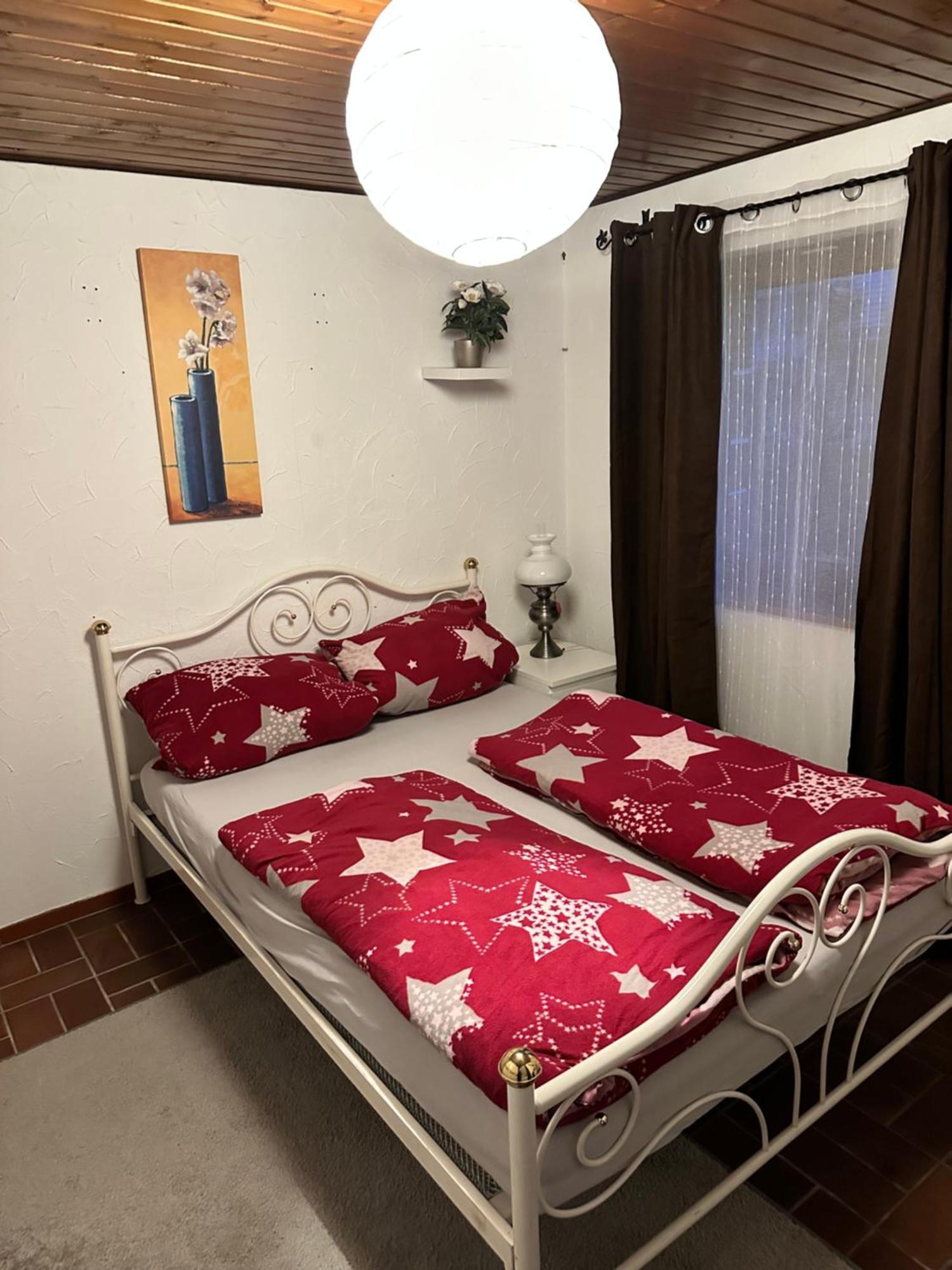 Braustueberl Apartment Alpirsbach Bagian luar foto