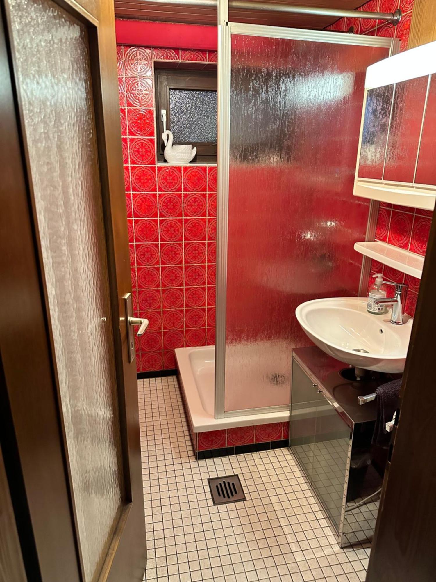Braustueberl Apartment Alpirsbach Bagian luar foto